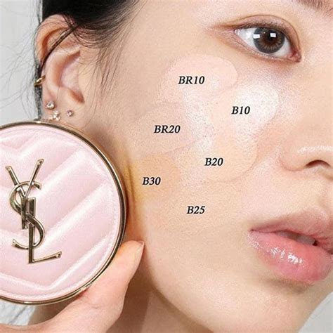 ysl touche eclat foundation br20|which ysl touche eclat shade.